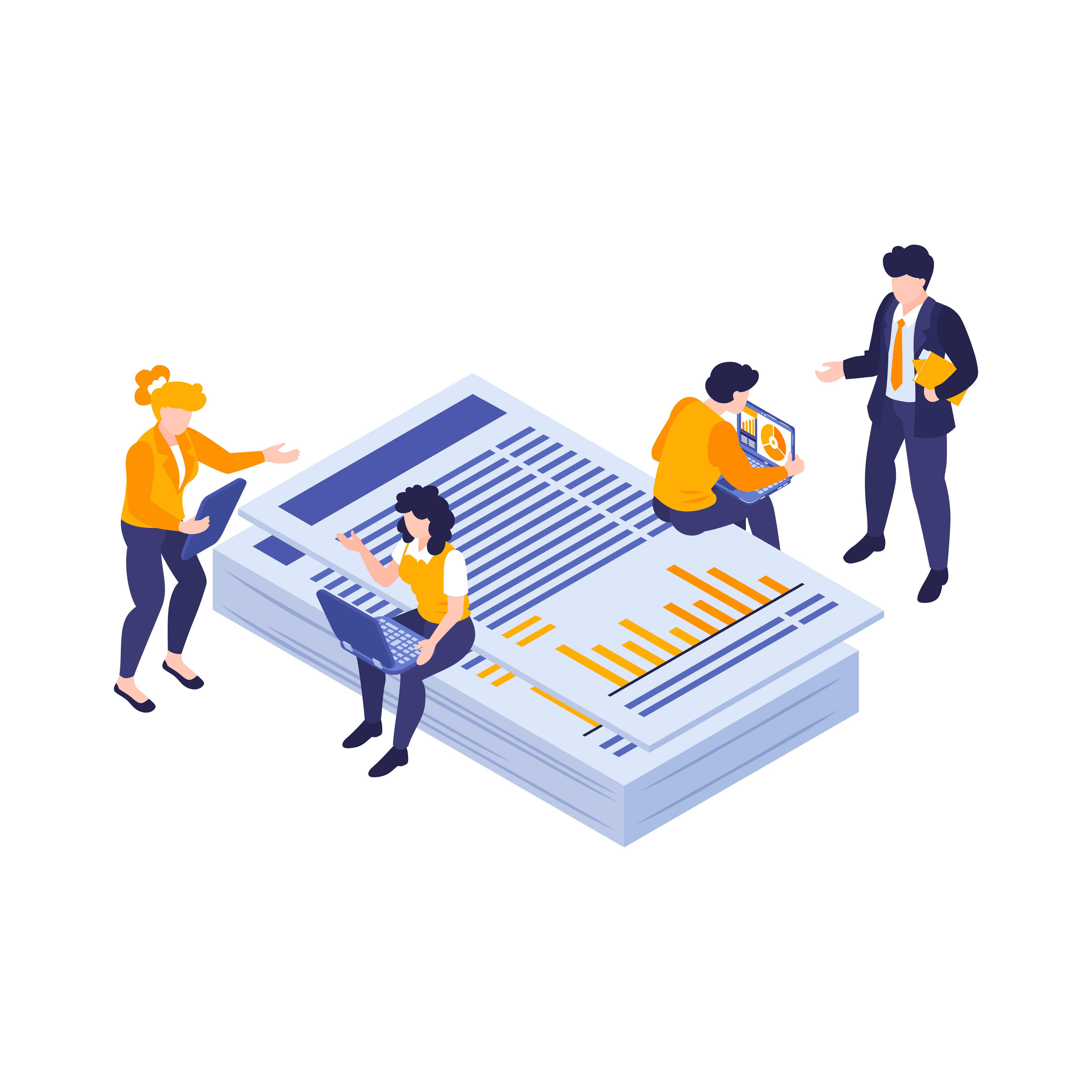 1912.i121.048.P.m005.c33.isometric marketing strategy business set-06